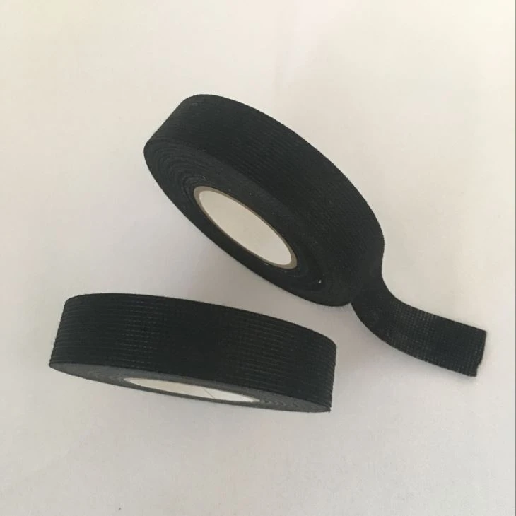 高品質の布自動車ワイヤハーネステープ