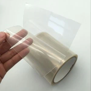 防水ゴムクリア透明なフレックステープ