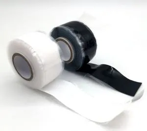 防水シリコンテープ
