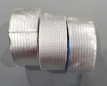 Super Hot Selling Aluminum Foil Butyl Waterproof Tape