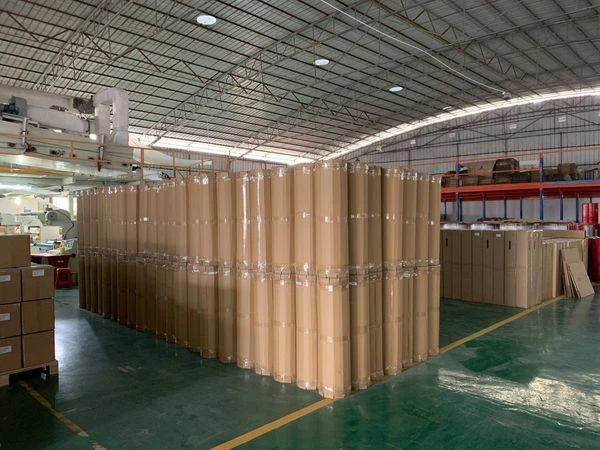 Scoth Tape And Bopp Jumbo Rolls The Best Supplier In China