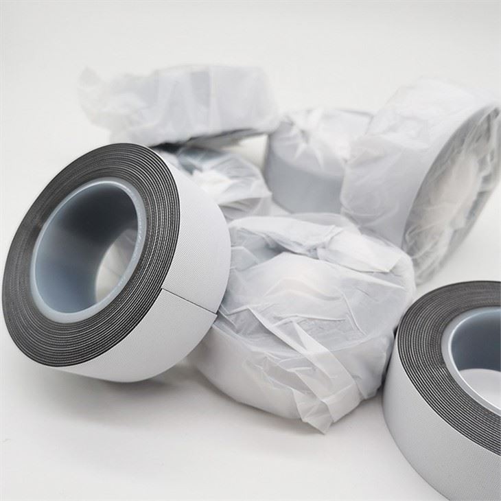 Self Vulcanizing Rubber Tape